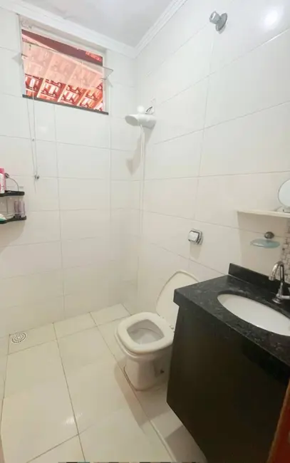 Foto 6 de Casa com 3 quartos à venda, 108m2 em Franca - SP