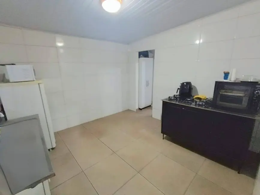 Foto 8 de Casa com 2 quartos à venda, 131m2 em Franca - SP