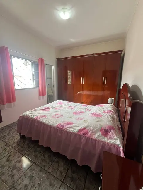 Foto 5 de Sala Comercial à venda, 166m2 em Jardim Luiza, Franca - SP