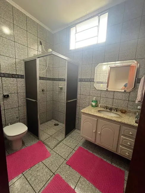 Foto 6 de Sala Comercial à venda, 166m2 em Jardim Luiza, Franca - SP