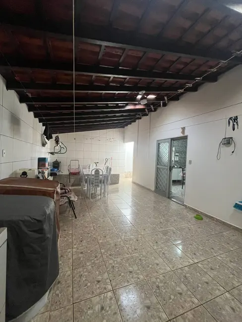 Foto 2 de Sala Comercial à venda, 166m2 em Jardim Luiza, Franca - SP