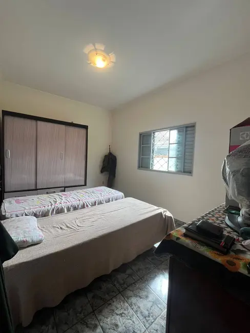 Foto 7 de Sala Comercial à venda, 166m2 em Jardim Luiza, Franca - SP