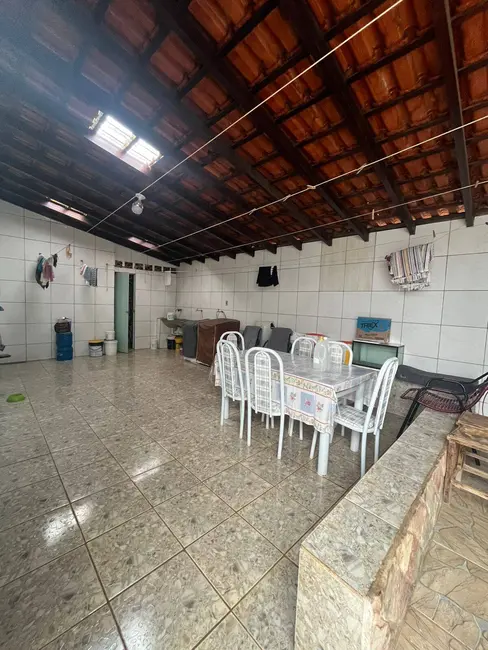 Foto 1 de Sala Comercial à venda, 166m2 em Jardim Luiza, Franca - SP