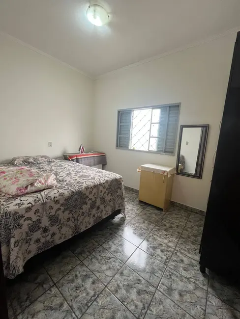 Foto 8 de Sala Comercial à venda, 166m2 em Jardim Luiza, Franca - SP
