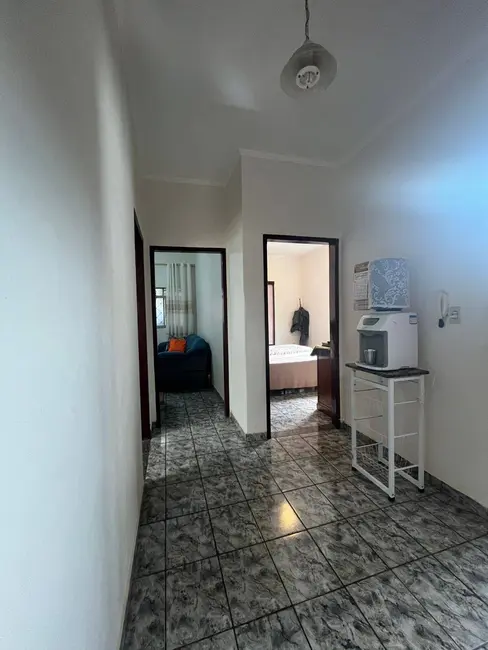 Foto 4 de Sala Comercial à venda, 166m2 em Jardim Luiza, Franca - SP