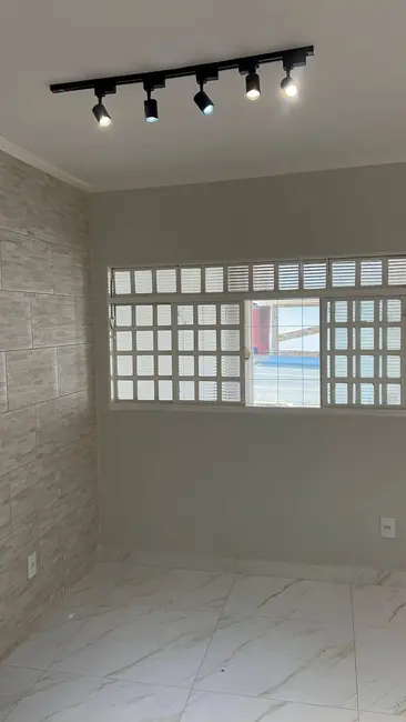 Foto 4 de Casa com 3 quartos à venda, 130m2 em Vila Nicácio, Franca - SP