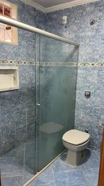 Foto 5 de Casa com 3 quartos à venda, 130m2 em Vila Nicácio, Franca - SP