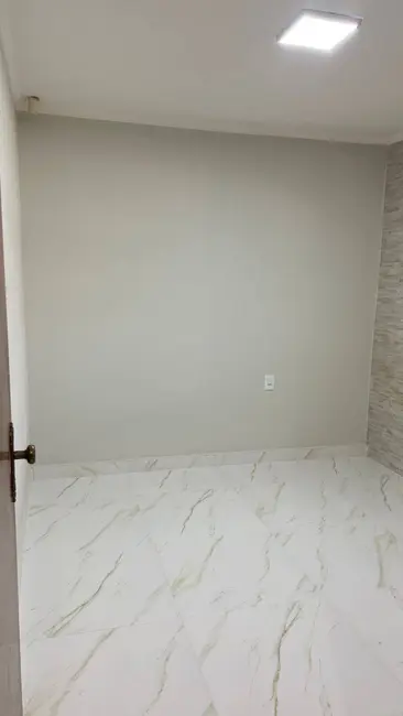 Foto 8 de Casa com 3 quartos à venda, 130m2 em Vila Nicácio, Franca - SP