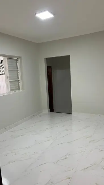 Foto 9 de Casa com 3 quartos à venda, 130m2 em Vila Nicácio, Franca - SP