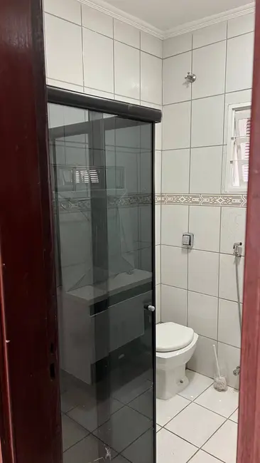 Foto 2 de Casa com 3 quartos à venda, 130m2 em Vila Nicácio, Franca - SP