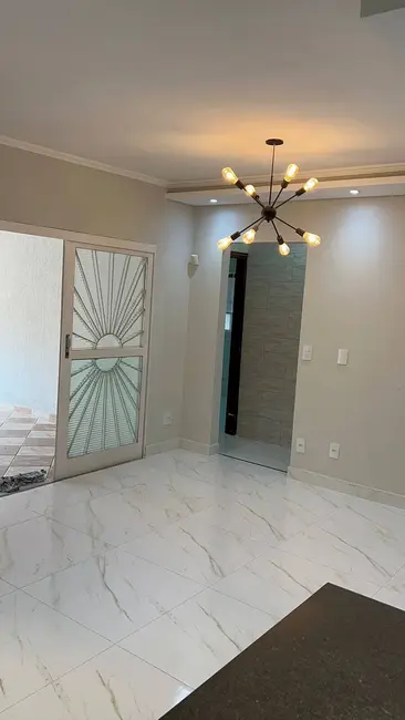 Foto 7 de Casa com 3 quartos à venda, 130m2 em Vila Nicácio, Franca - SP