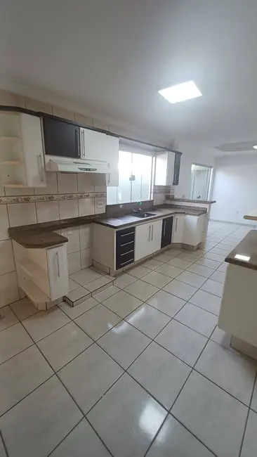 Foto 4 de Casa com 3 quartos à venda, 166m2 em Franca - SP