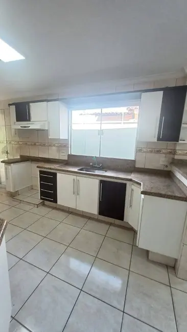 Foto 5 de Casa com 3 quartos à venda, 166m2 em Franca - SP