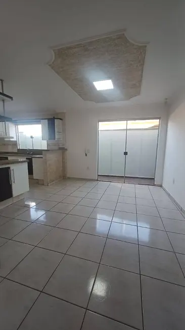 Foto 9 de Casa com 3 quartos à venda, 166m2 em Franca - SP