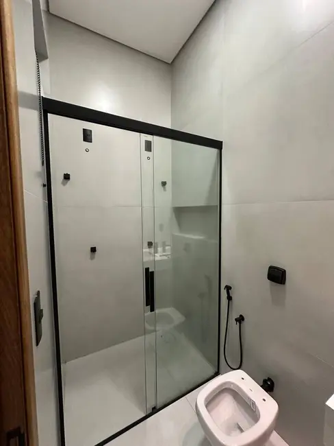 Foto 8 de Casa com 3 quartos à venda, 120m2 em Jardim Três Colinas, Franca - SP