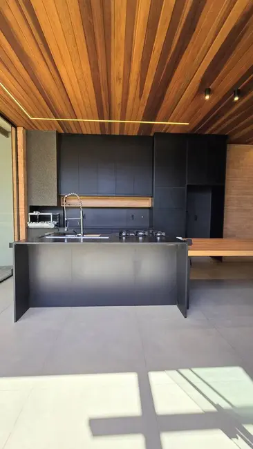 Foto 2 de Casa com 3 quartos à venda, 140m2 em Franca - SP