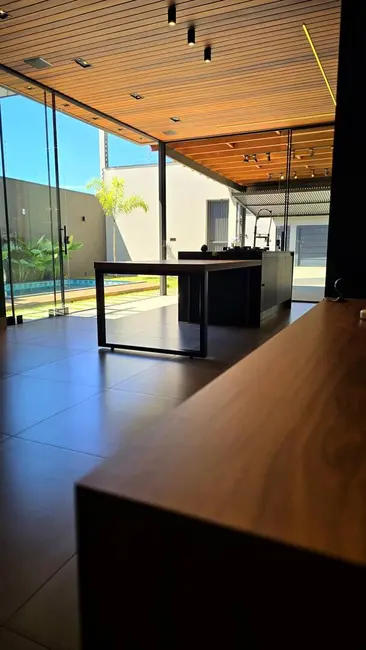 Casa com 3 quartos à venda, 140m2 em Franca - SP - imagem 8 Foto 8 de Casa com 3 quartos à venda, 140m2 em Franca - SP