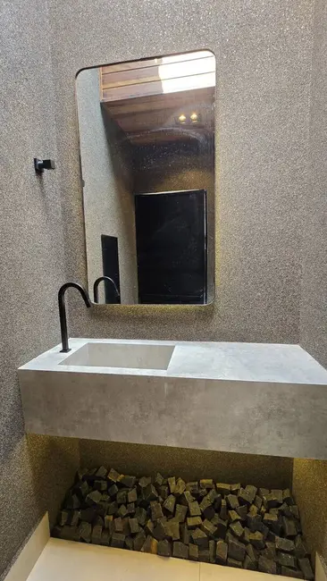 Foto 4 de Casa com 3 quartos à venda, 140m2 em Franca - SP