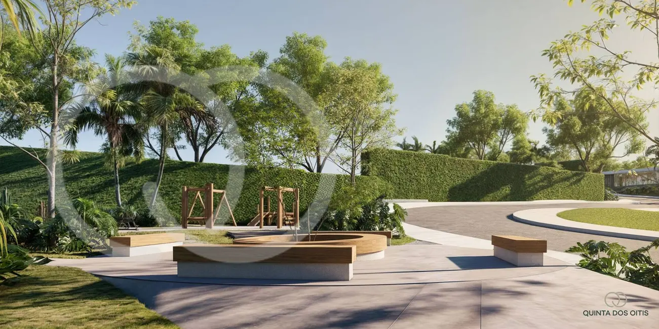 Foto 7 de Lote de Condomínio à venda em Parque Universitário, Franca - SP