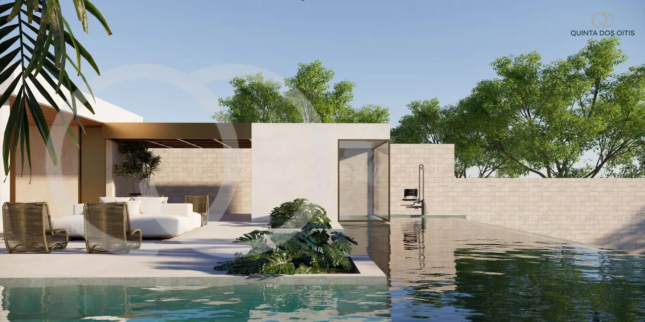 Foto 8 de Lote de Condomínio à venda em Parque Universitário, Franca - SP