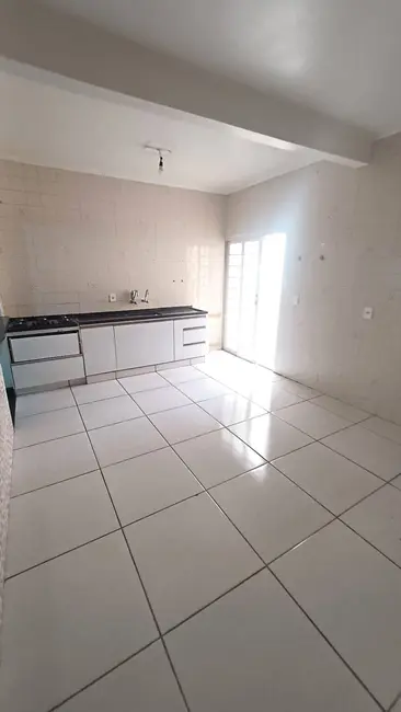 Foto 3 de Casa com 2 quartos à venda, 150m2 em Franca - SP
