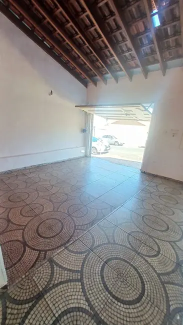 Foto 4 de Casa com 2 quartos à venda, 150m2 em Franca - SP