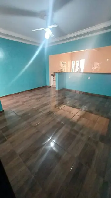 Foto 2 de Casa com 2 quartos à venda, 150m2 em Franca - SP