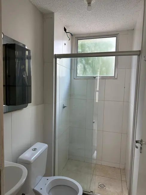 Foto 8 de Apartamento com 2 quartos à venda em Jardim Noêmia, Franca - SP