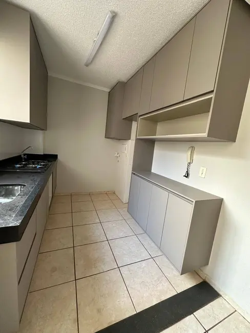 Foto 1 de Apartamento com 2 quartos à venda em Jardim Noêmia, Franca - SP