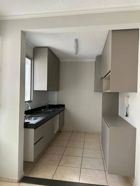 Foto 3 de Apartamento com 2 quartos à venda em Jardim Noêmia, Franca - SP