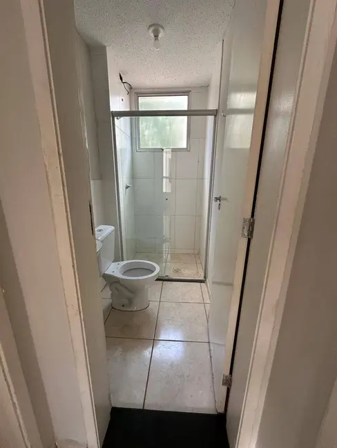 Foto 9 de Apartamento com 2 quartos à venda em Jardim Noêmia, Franca - SP