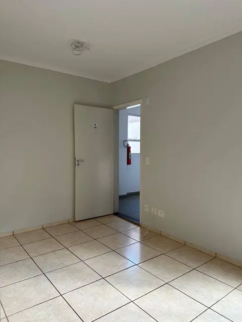 Foto 6 de Apartamento com 2 quartos à venda em Jardim Noêmia, Franca - SP