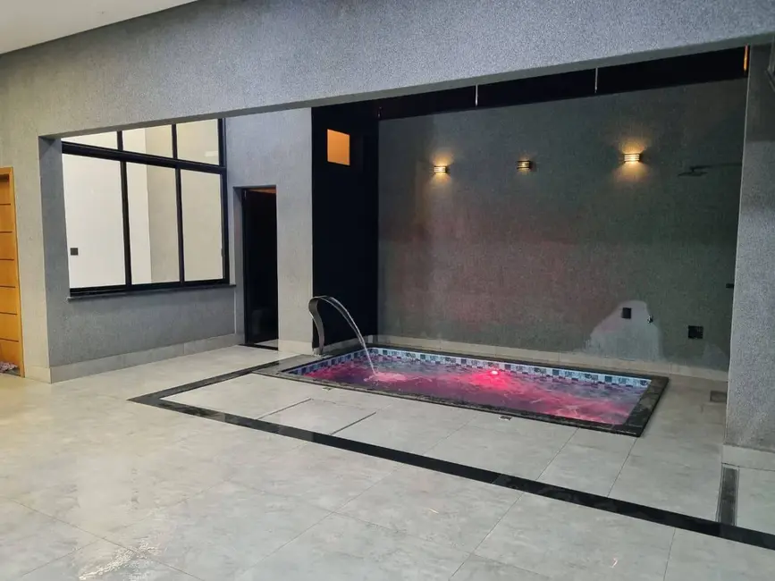 Foto 4 de Casa com 3 quartos à venda, 140m2 em Franca - SP