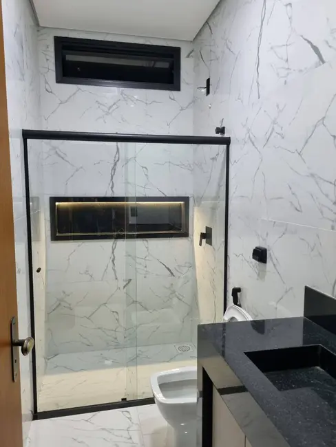 Foto 5 de Casa com 3 quartos à venda, 140m2 em Franca - SP