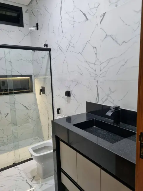 Foto 8 de Casa com 3 quartos à venda, 140m2 em Franca - SP