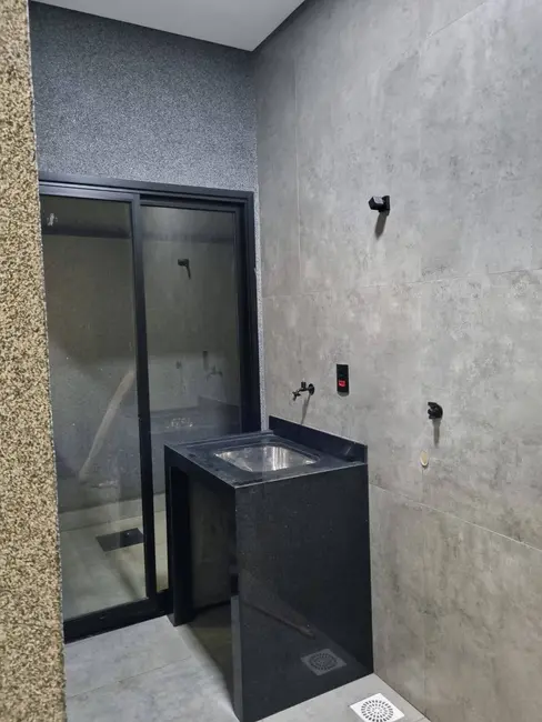 Foto 3 de Casa com 3 quartos à venda, 140m2 em Franca - SP