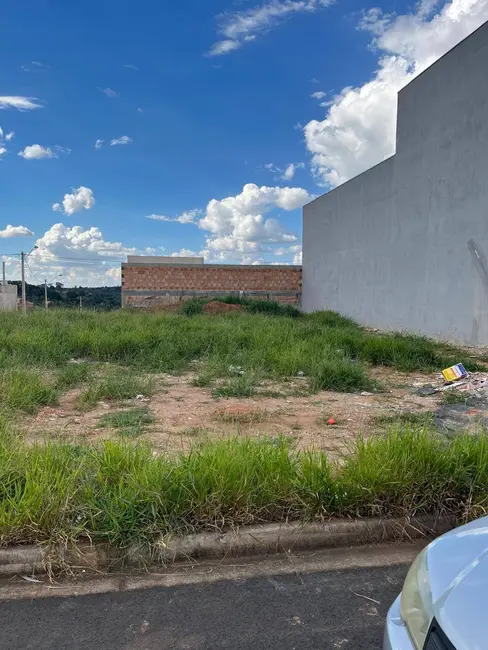 Foto 1 de Terreno / Lote à venda, 200m2 em Franca - SP