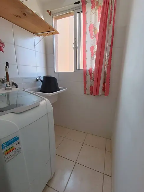 Apartamento com 2 quartos à venda, 47m2 em Franca - SP - imagem 6 Foto 6 de Apartamento com 2 quartos à venda, 47m2 em Franca - SP