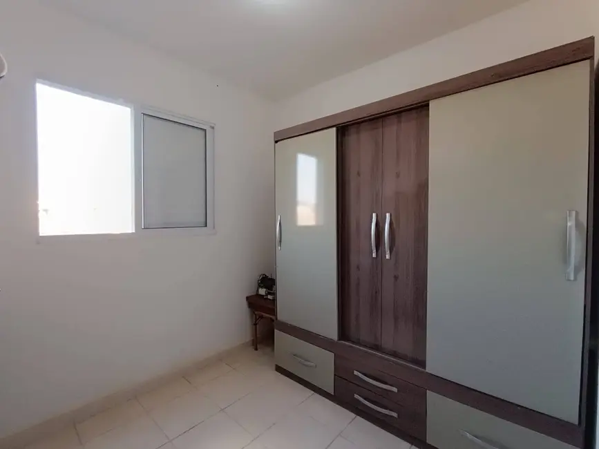 Apartamento com 2 quartos à venda, 47m2 em Franca - SP - imagem 4 Foto 4 de Apartamento com 2 quartos à venda, 47m2 em Franca - SP