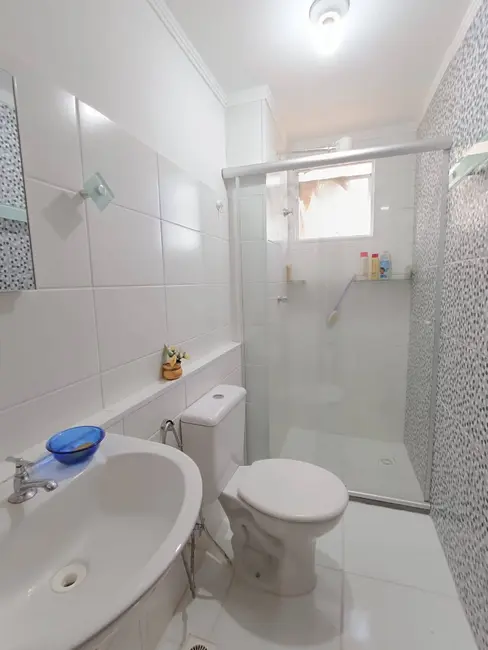 Apartamento com 2 quartos à venda, 47m2 em Franca - SP - imagem 2 Foto 2 de Apartamento com 2 quartos à venda, 47m2 em Franca - SP