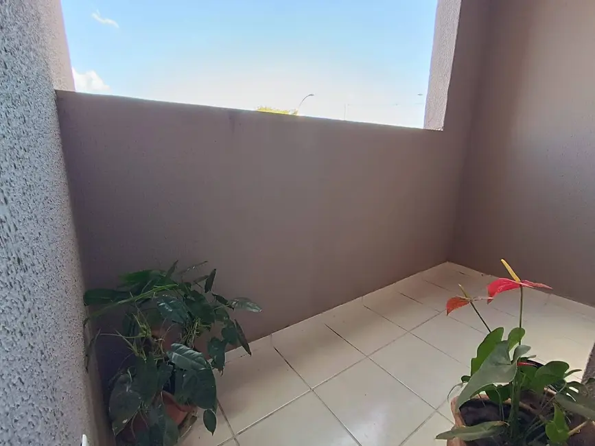 Apartamento com 2 quartos à venda, 47m2 em Franca - SP - imagem 1 Foto 1 de Apartamento com 2 quartos à venda, 47m2 em Franca - SP