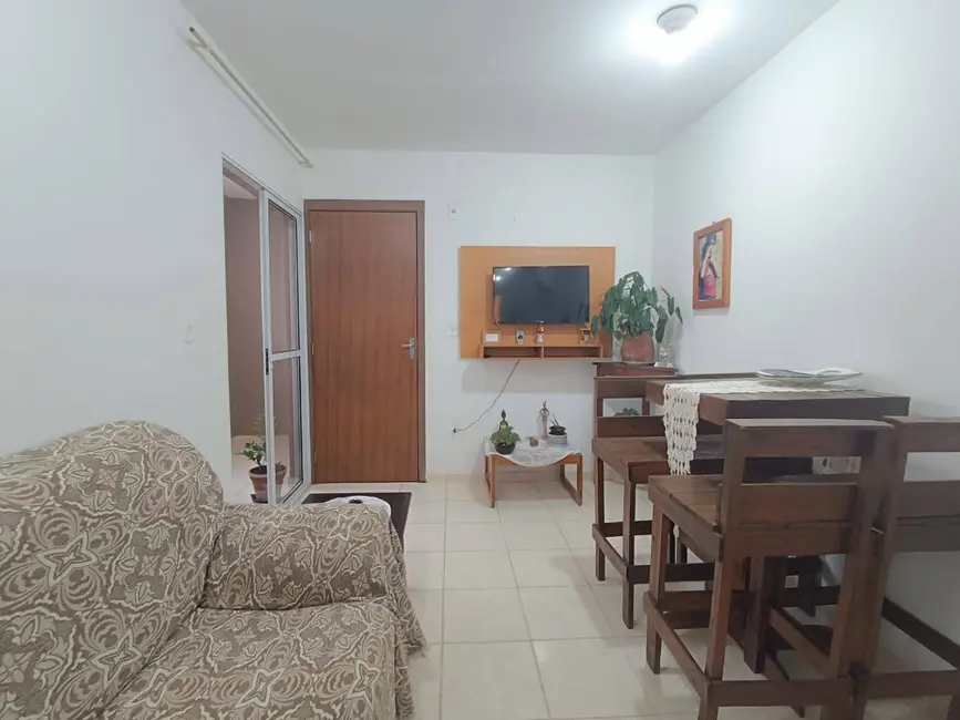 Apartamento com 2 quartos à venda, 47m2 em Franca - SP - imagem 9 Foto 9 de Apartamento com 2 quartos à venda, 47m2 em Franca - SP