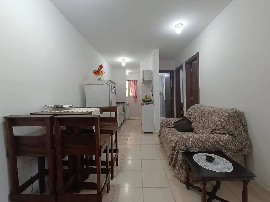 Apartamento com 2 quartos à venda, 47m2 em Franca - SP - imagem 8 Foto 8 de Apartamento com 2 quartos à venda, 47m2 em Franca - SP