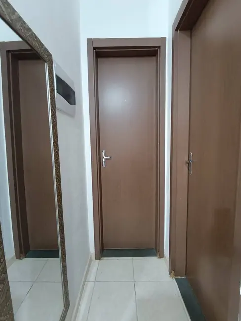 Apartamento com 2 quartos à venda, 47m2 em Franca - SP - imagem 3 Foto 3 de Apartamento com 2 quartos à venda, 47m2 em Franca - SP