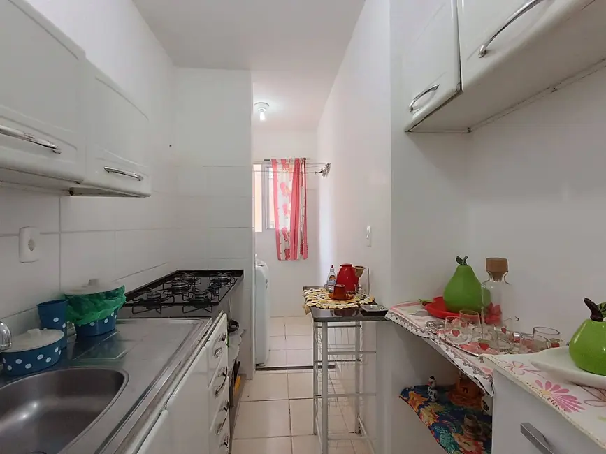 Apartamento com 2 quartos à venda, 47m2 em Franca - SP - imagem 7 Foto 7 de Apartamento com 2 quartos à venda, 47m2 em Franca - SP