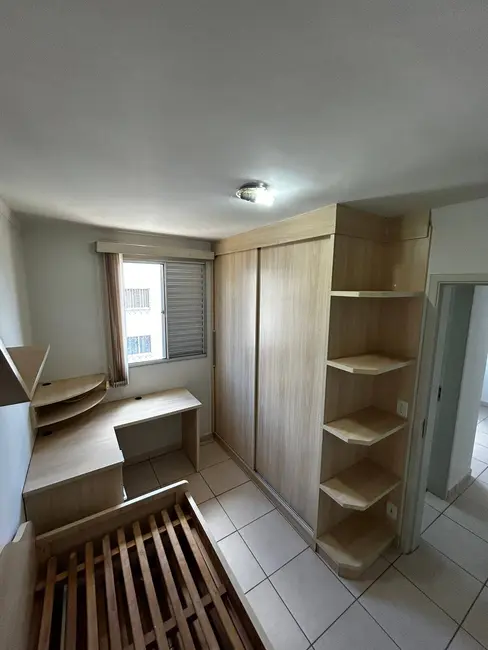 Foto 4 de Apartamento com 2 quartos à venda em Parque Universitário, Franca - SP