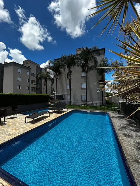 Foto 1 de Apartamento com 2 quartos à venda em Parque Universitário, Franca - SP