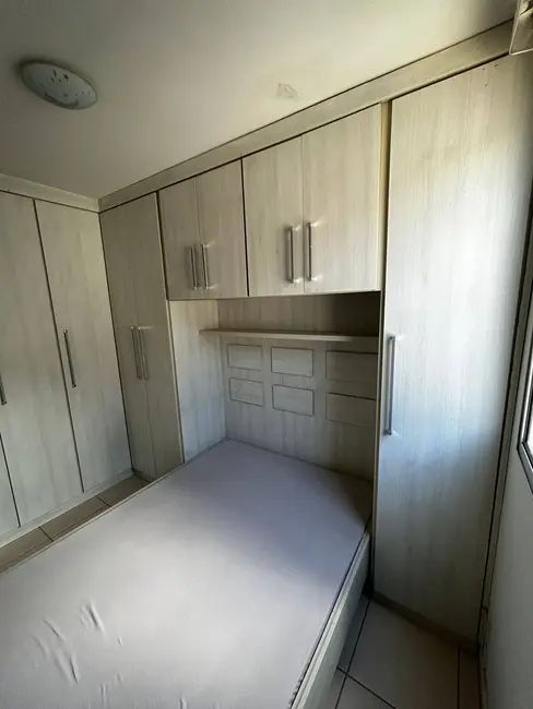 Foto 3 de Apartamento com 2 quartos à venda em Parque Universitário, Franca - SP