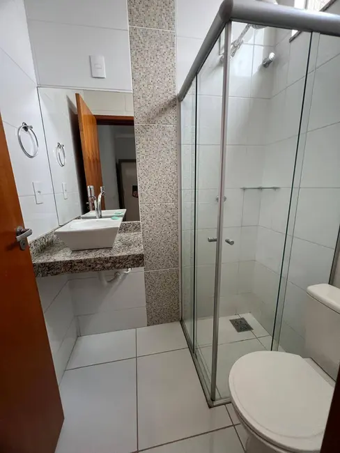 Foto 4 de Apartamento com 2 quartos à venda, 70m2 em Franca - SP