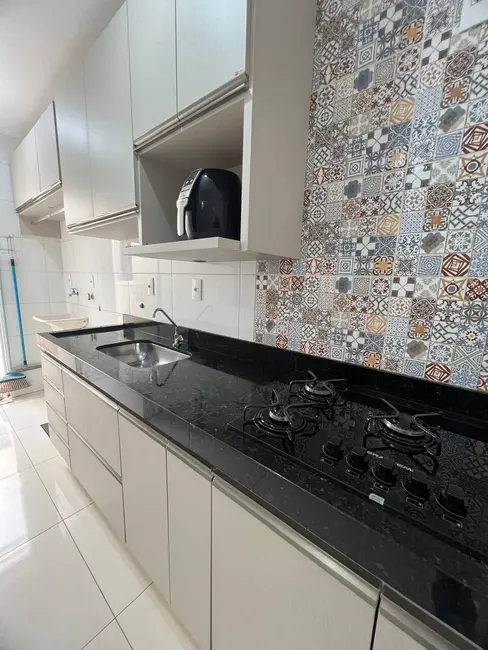 Foto 3 de Apartamento com 2 quartos à venda, 70m2 em Franca - SP